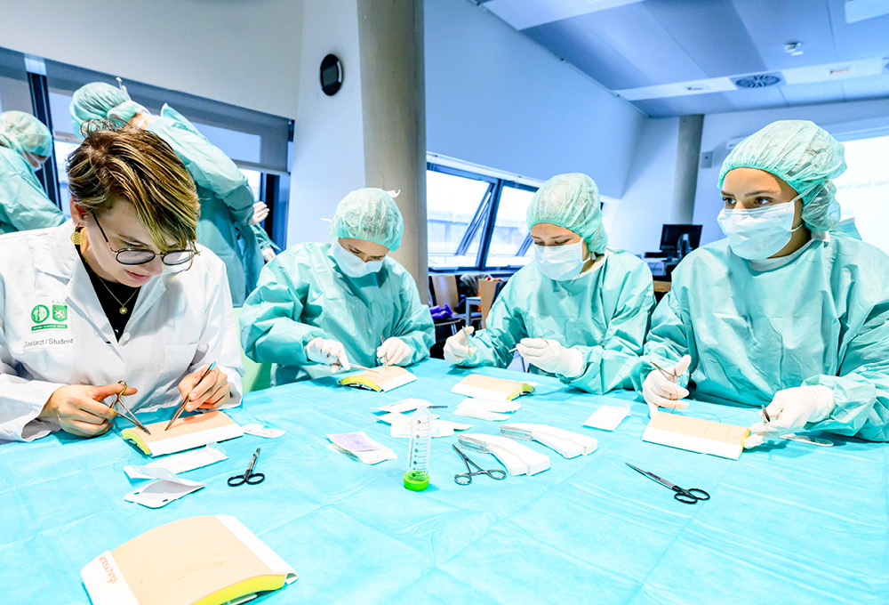 Praxisorientierter Workshop