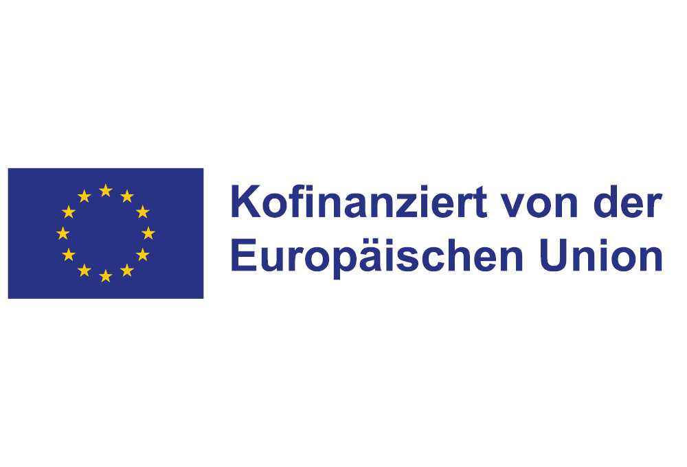 Kofinanziert von der Europäischen Union