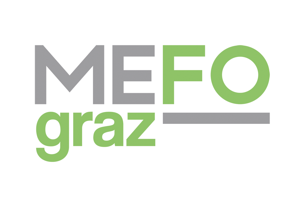 Logo von MEFOgraz