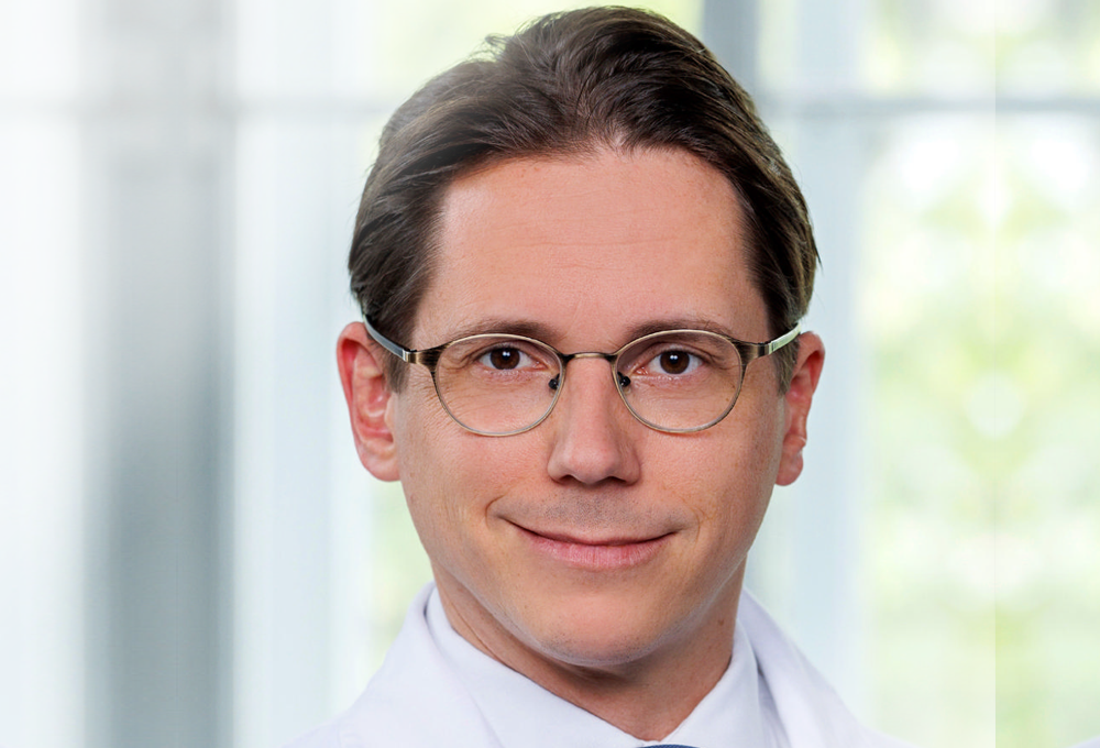 Martin Andreas - Marija Kanizaj/LKH-Univ. Klinikum Graz