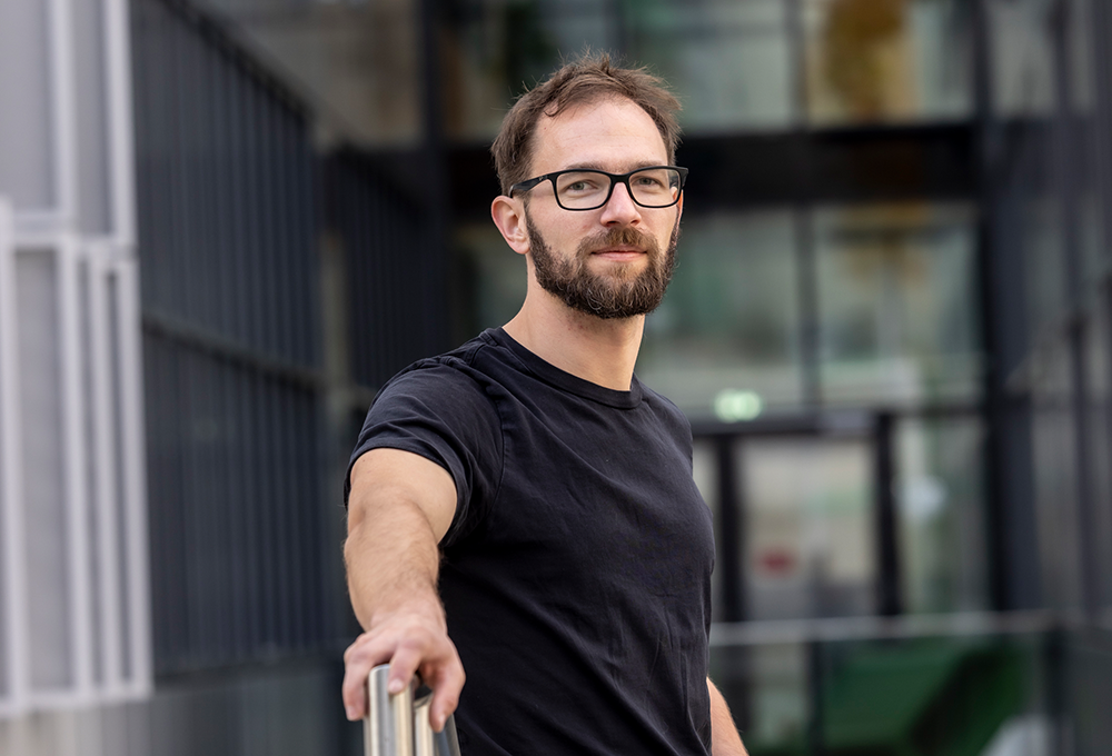 Thomas Bärnthaler - Med Uni Graz/Lunghammer