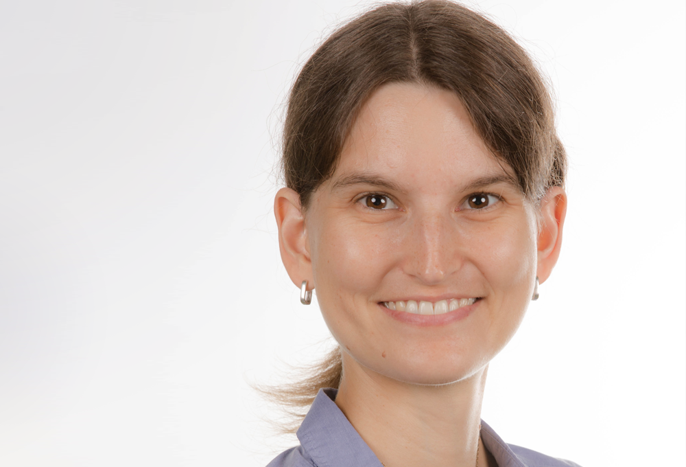 Katrin Bartl-Pokorny