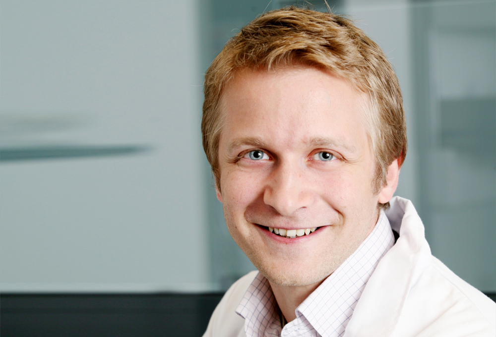 Alexander Deutsch