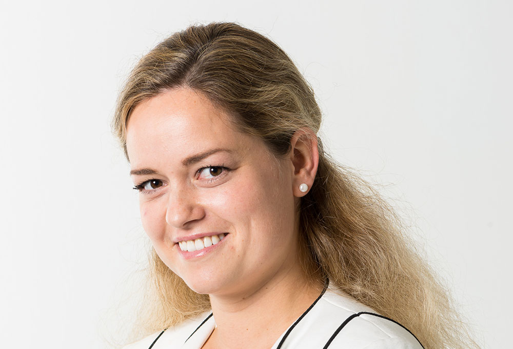 Frederike Fellendorf