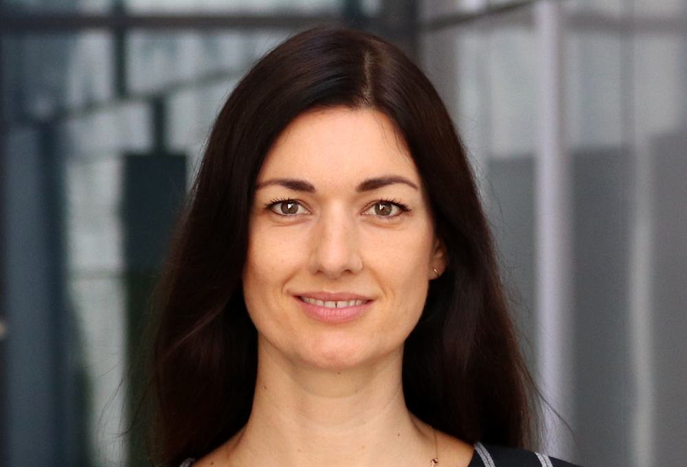 Franziska Großschädl