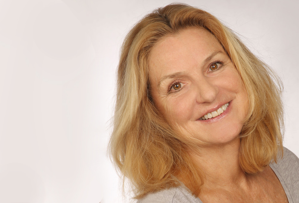 Almuthe Hauer (Foto Sissi Furgler)