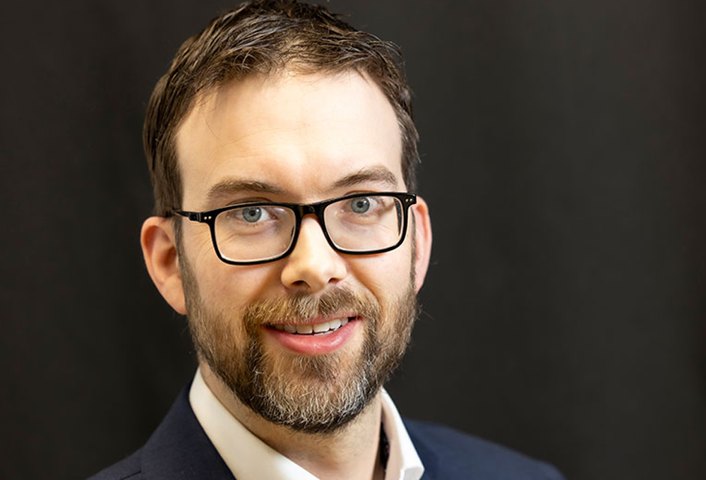 Jordi Heijman - Credit: Med Uni Graz