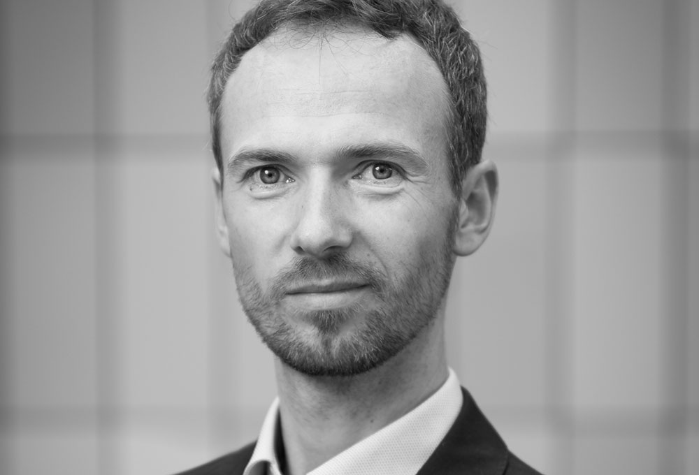 Christian Hill / BRAVE Analytics