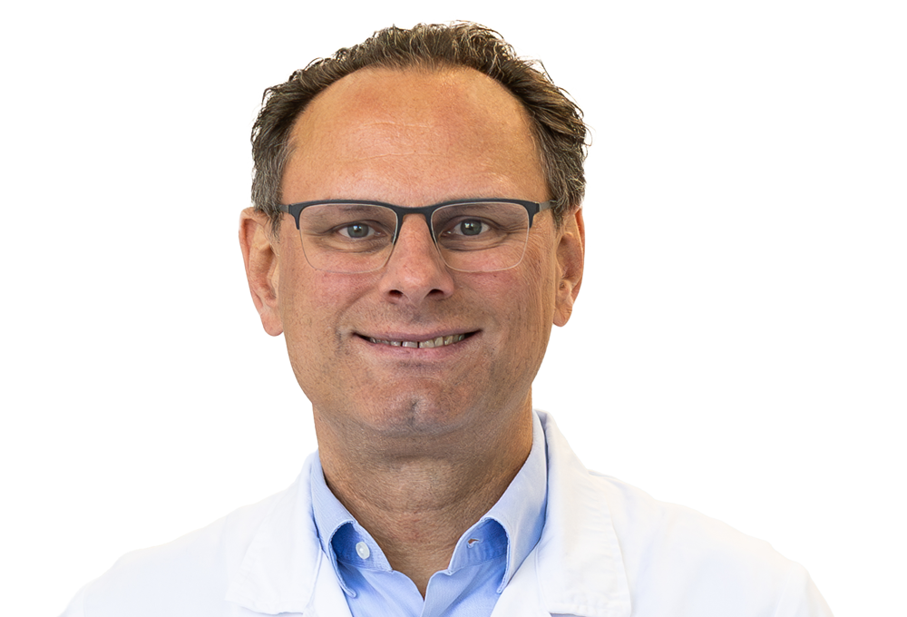 Christoph Högenauer