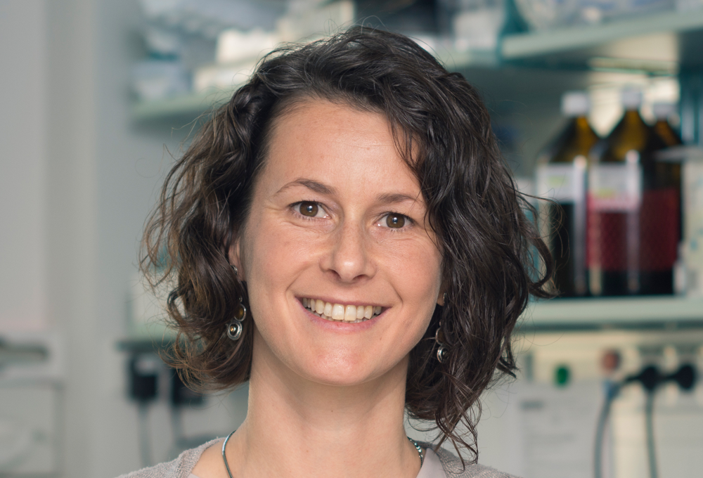 Evelyn Jantscher-Krenn