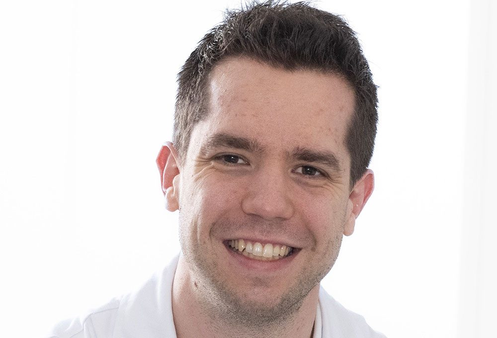 Markus Kneihsl / Med Uni Graz