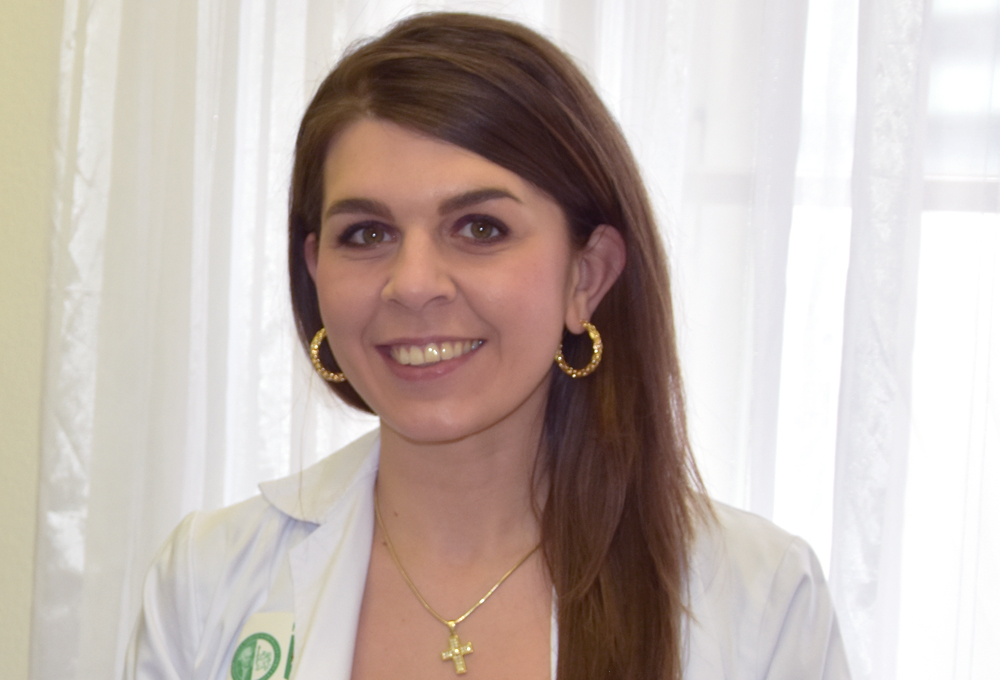 Teresa Maria Kränke 