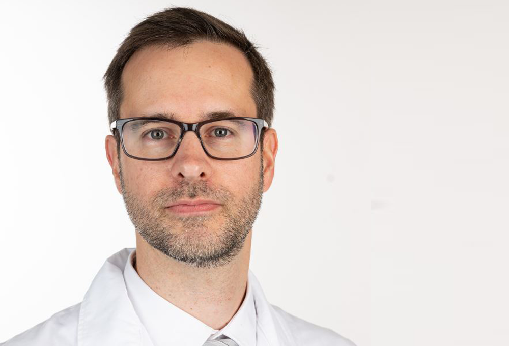 Stefan Kurath-Koller