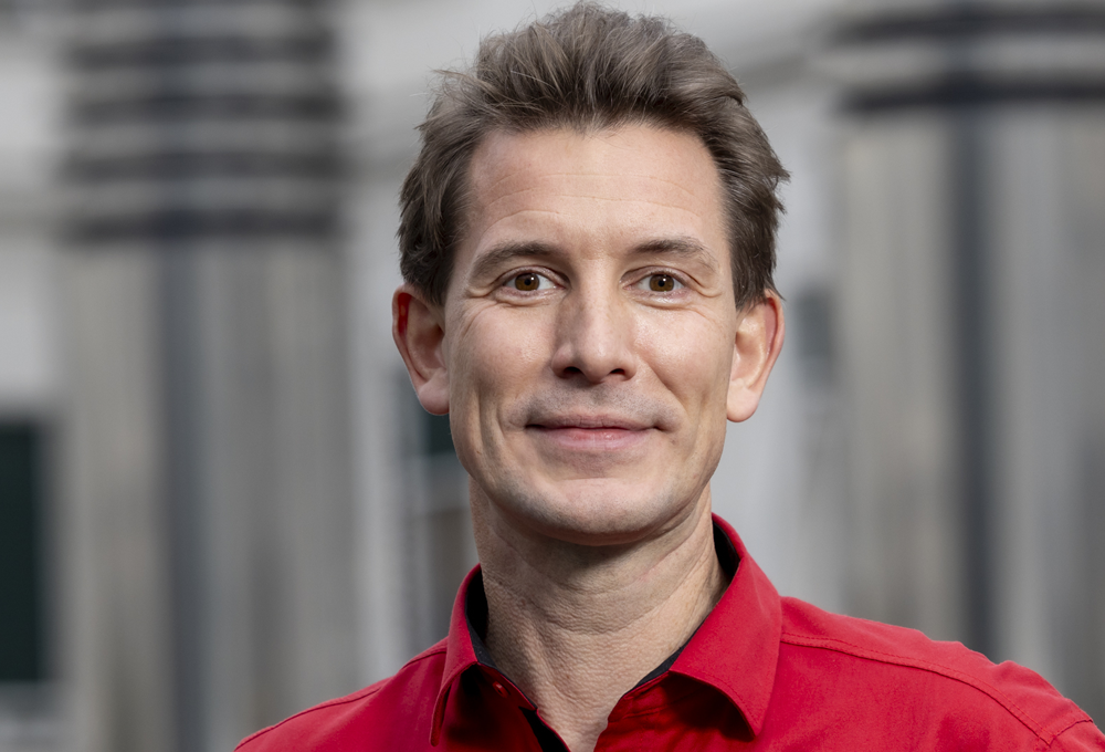 Christian Langkammer