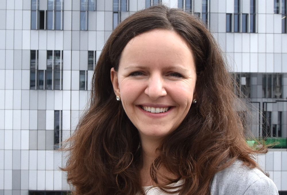 Katharina Lichtenegger