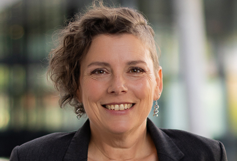 Christine Moissl-Eichinger