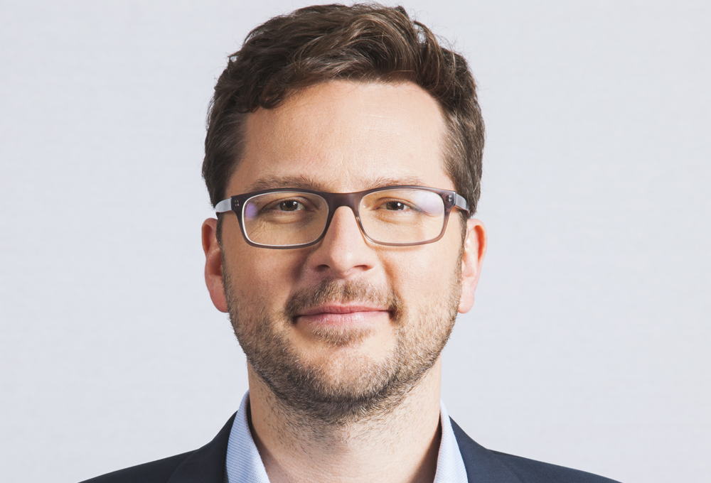 Gabriel Rinnerthaler