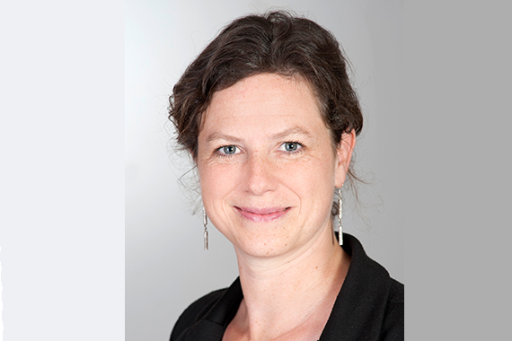 Susanne Scherübel-Posch