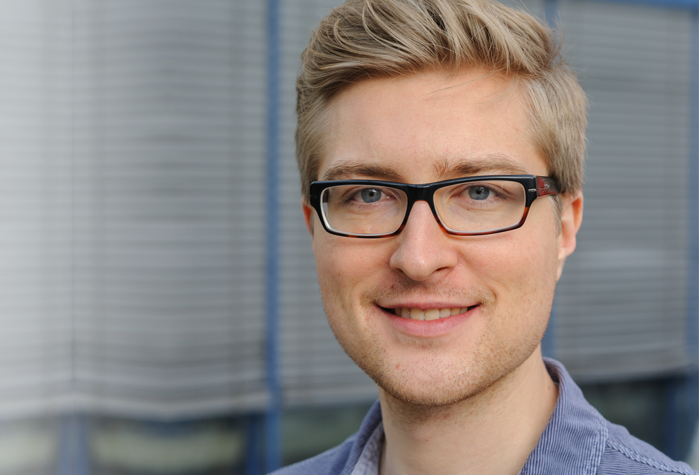 Eduard Schulz (c) Werner Stieber