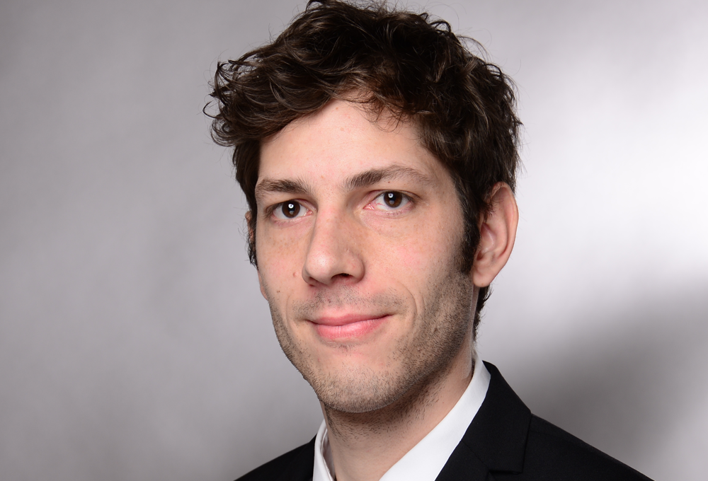 Sebastian Schwaminger