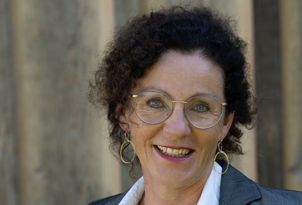 Andrea Siebenhofer-Kroitzsch