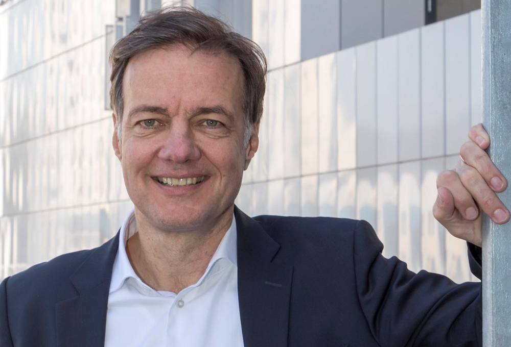 Ivo Steinmetz - Credit: Med Uni Graz