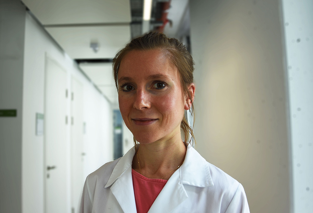 Elisabeth Taucher