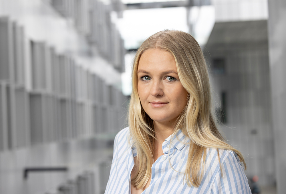 Linda Waldherr