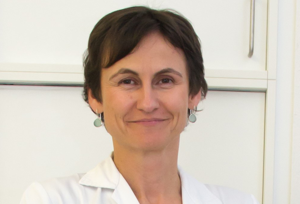 Ines Zollner-Schwetz