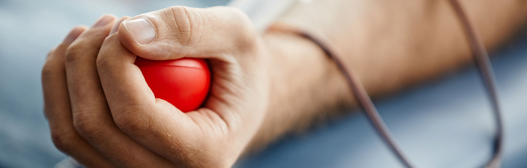 Blutabnahme - AdobeStock/Seventyfour