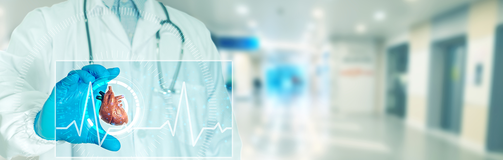Arzt und Herz - Nisit/adobe.stock.com