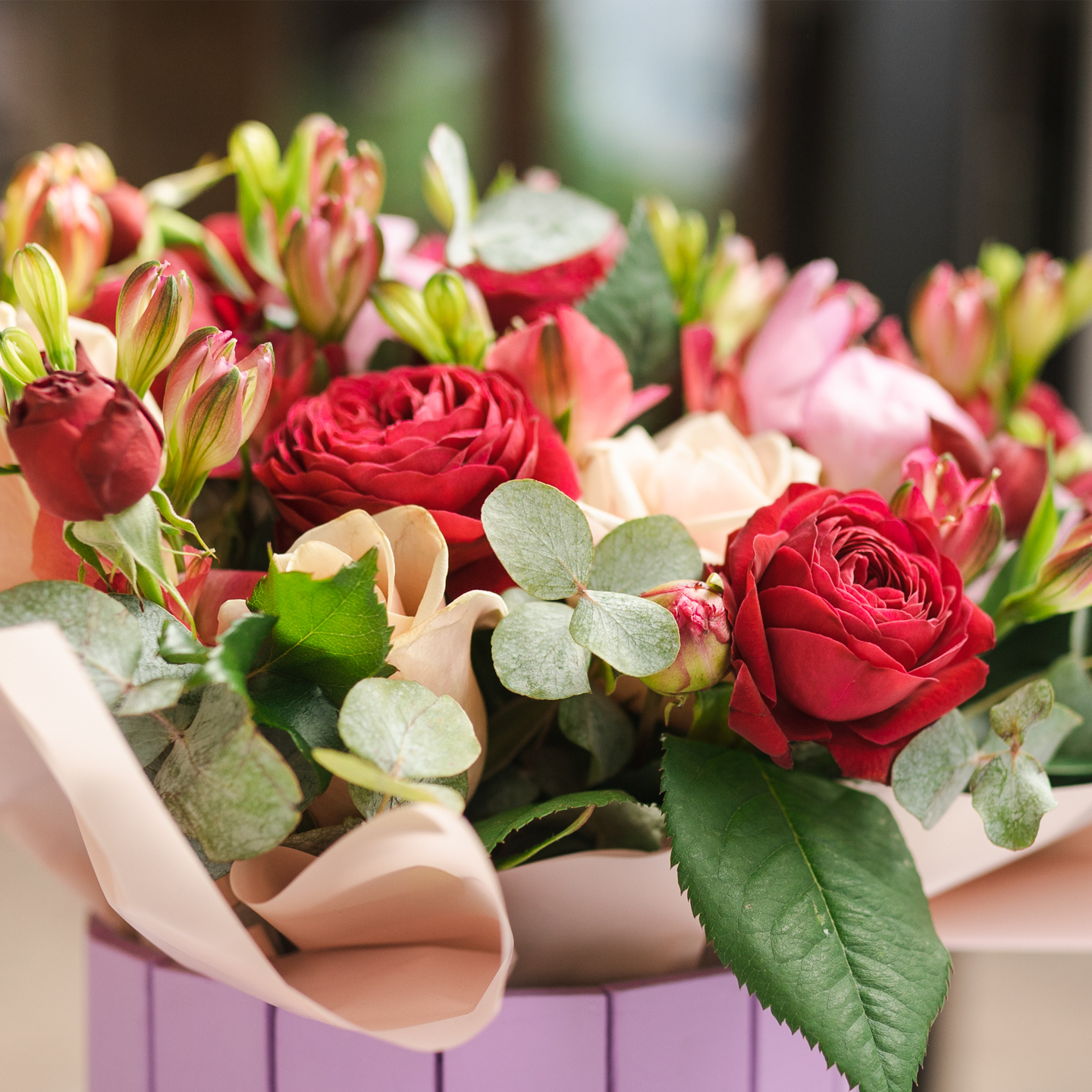 Herzlichen Glückwunsch Foto: Ann/AdobeStock.com