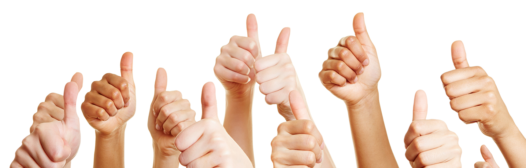 Gratulation - Robert Kneschke/AdobeStock