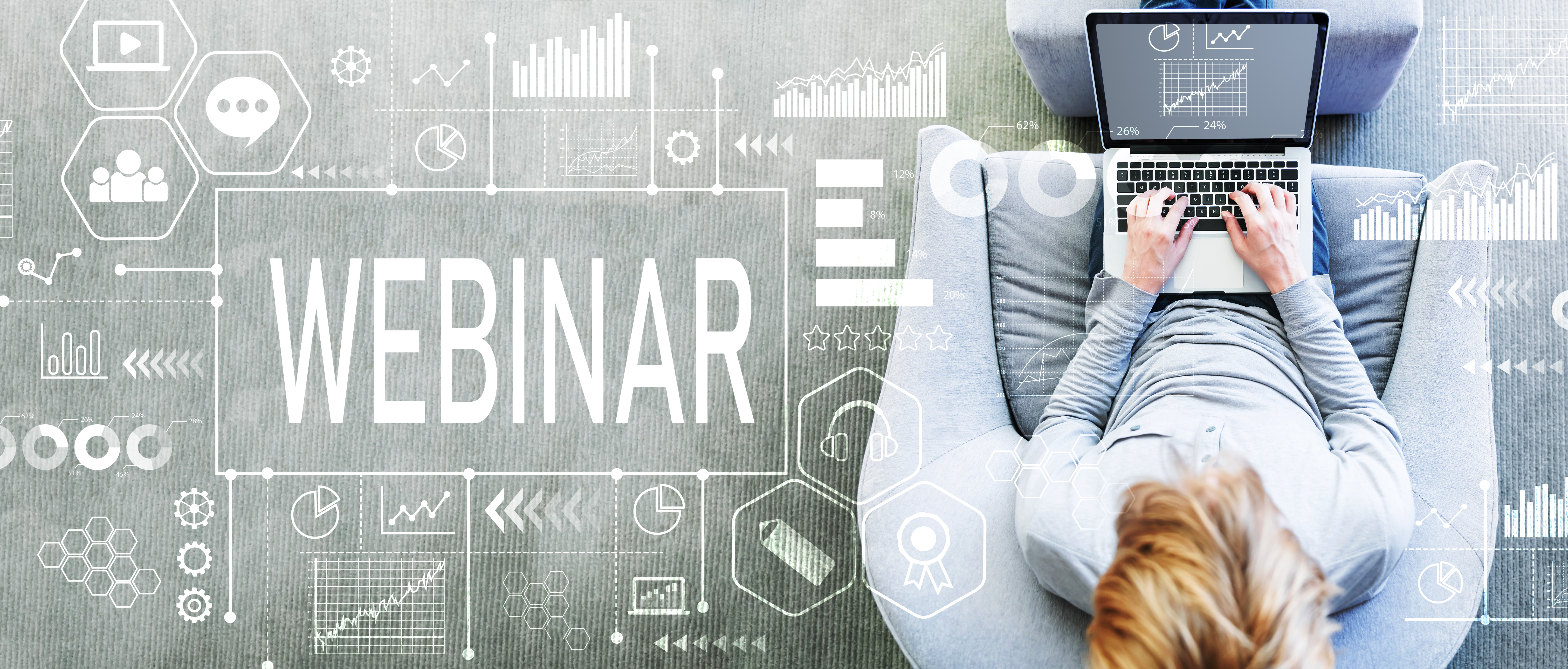 Foto Webinar