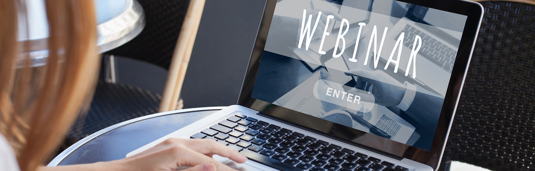 Online Vortrag - song-about-summer/adobe.stock.com