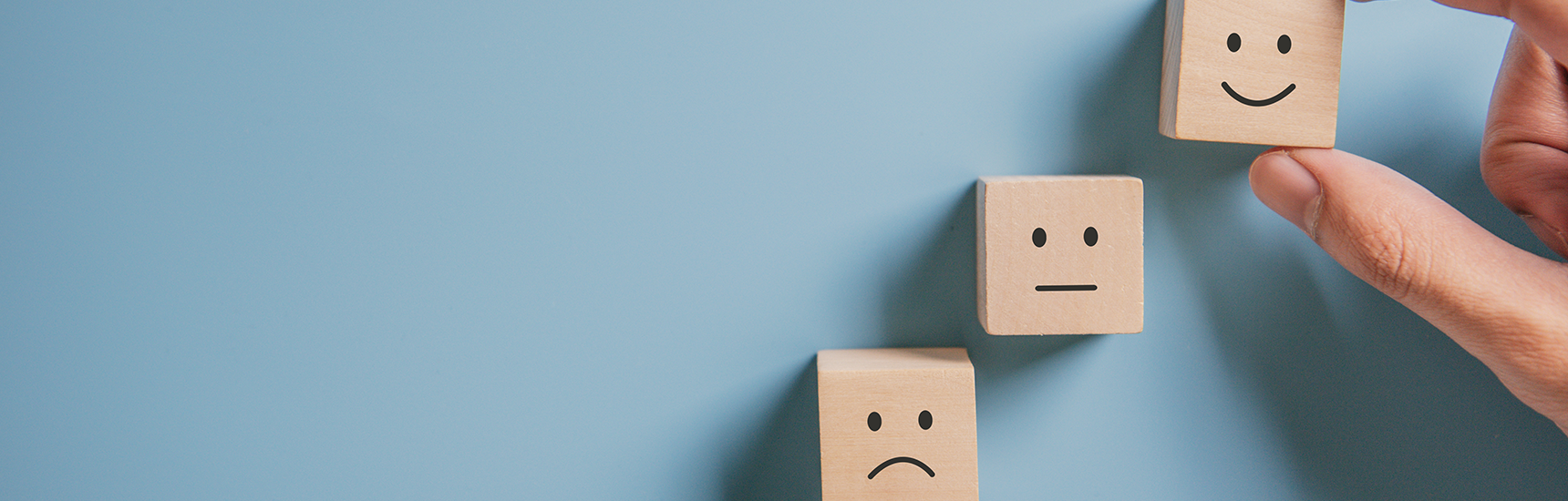 Feedback - Credit: AdobeStock/oatawa