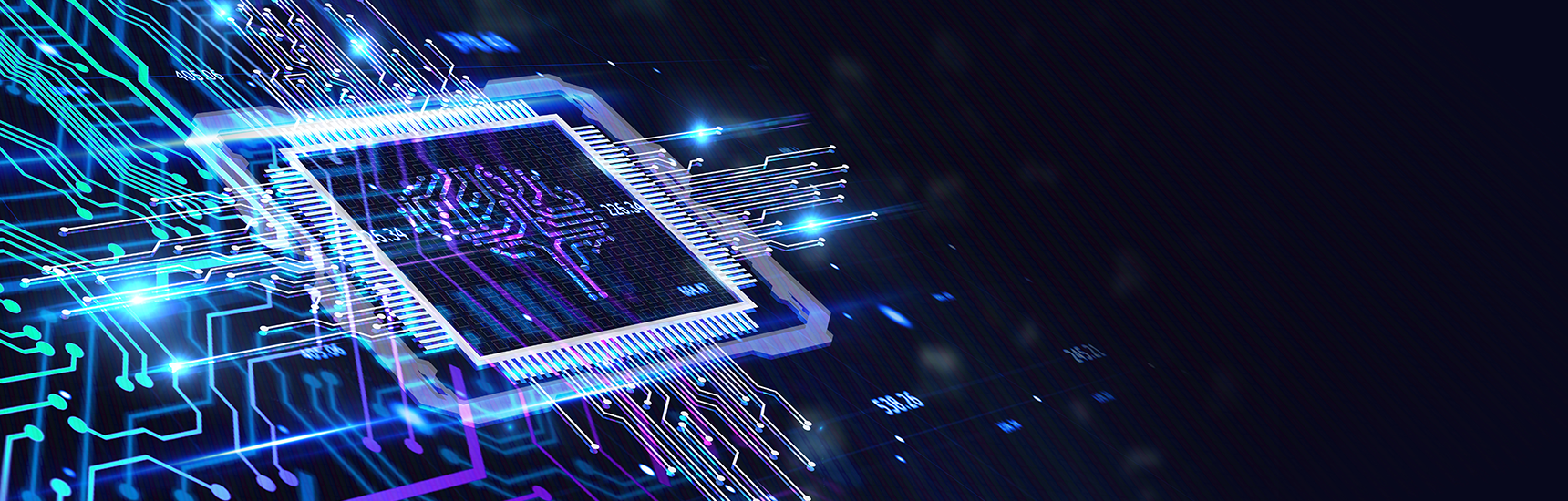 Künstliche Intelligenz - Credit: putilov-denis/AdobeStock