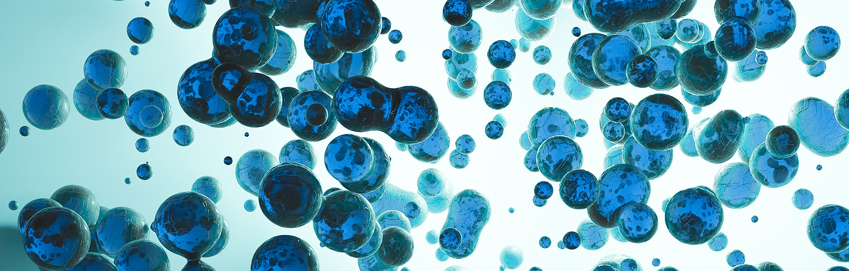 Nanopartikel - Dahlia3d/AdobeStock