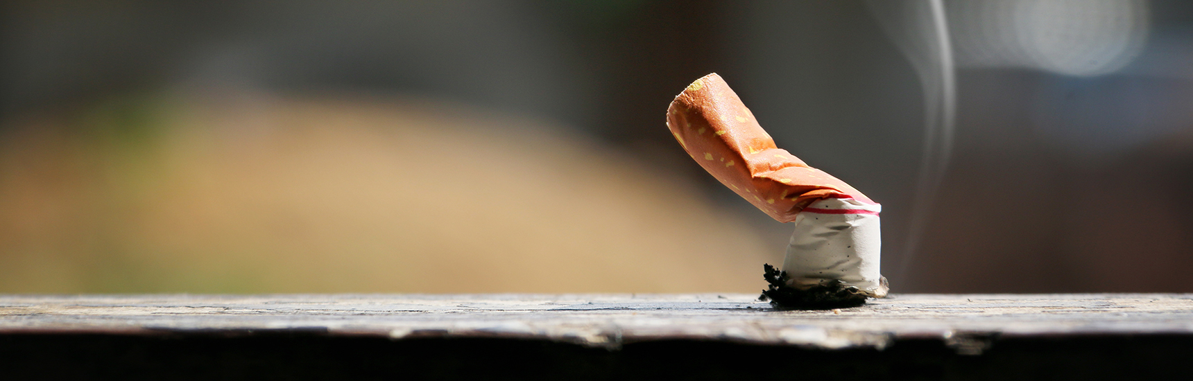 Ausgedrueckte Zigarette - jetsadaphoto/adobe.stock.com