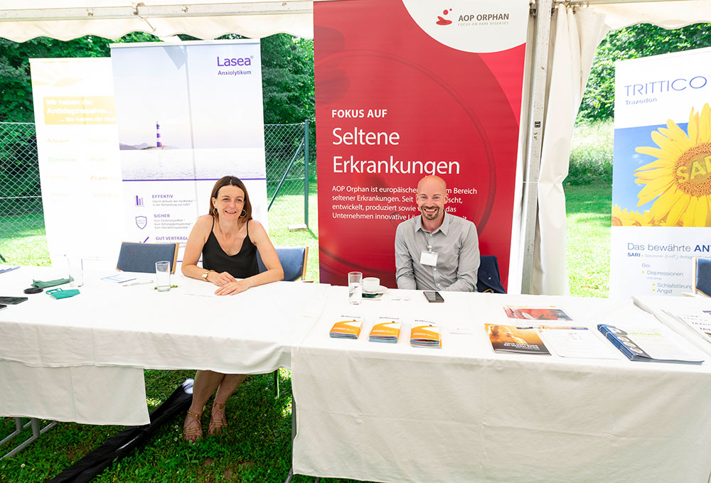 1. Impulstagung: Psychische Gesundheit sichtbar machen