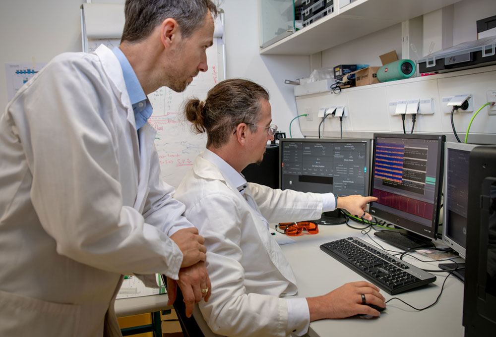 BRAVE Analytics/Leljak