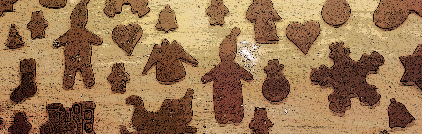 Lebkuchen - Med Uni Graz