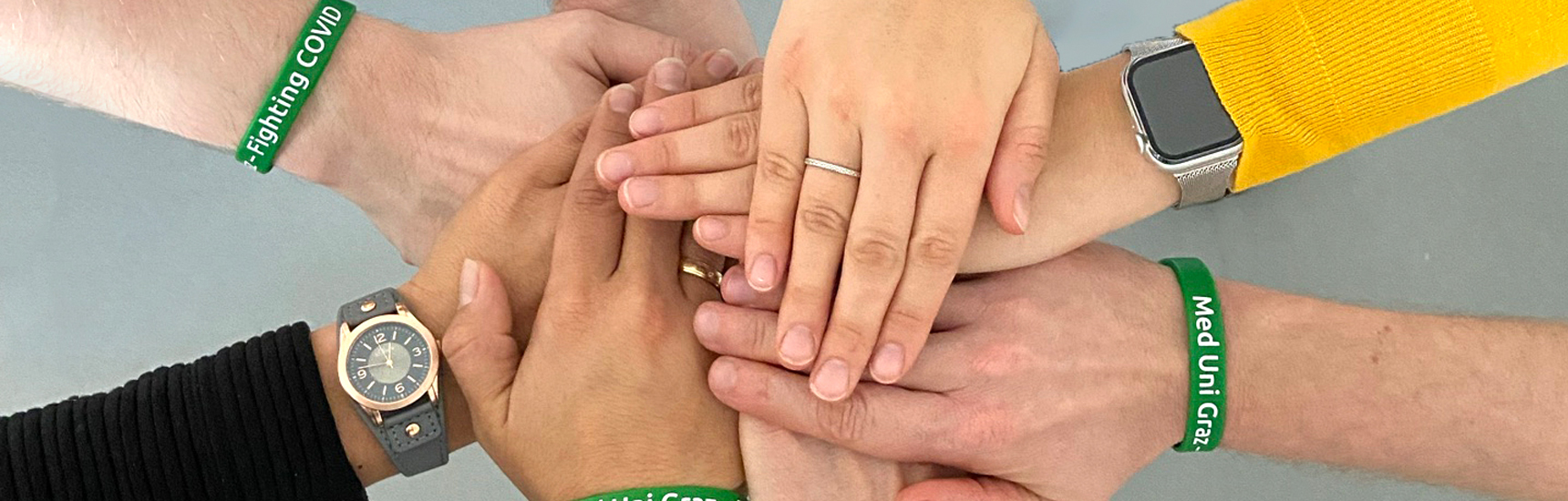 Impf-Kampagne #ZusammenGegenCorona