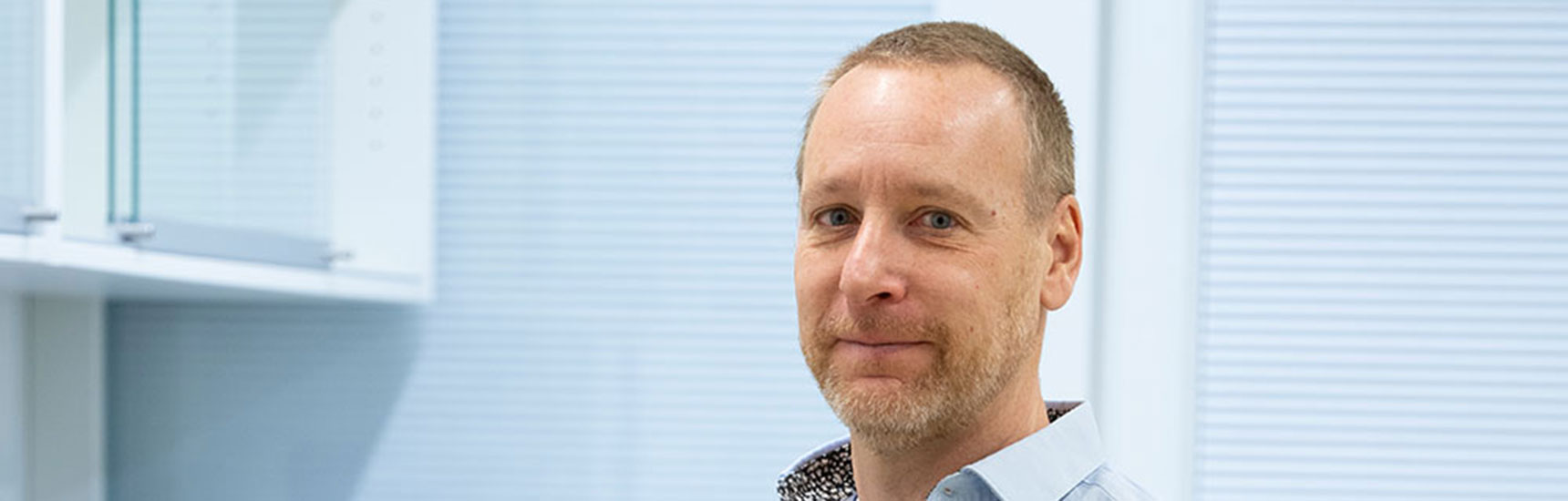 Andreas Prokesch - Med Uni Graz