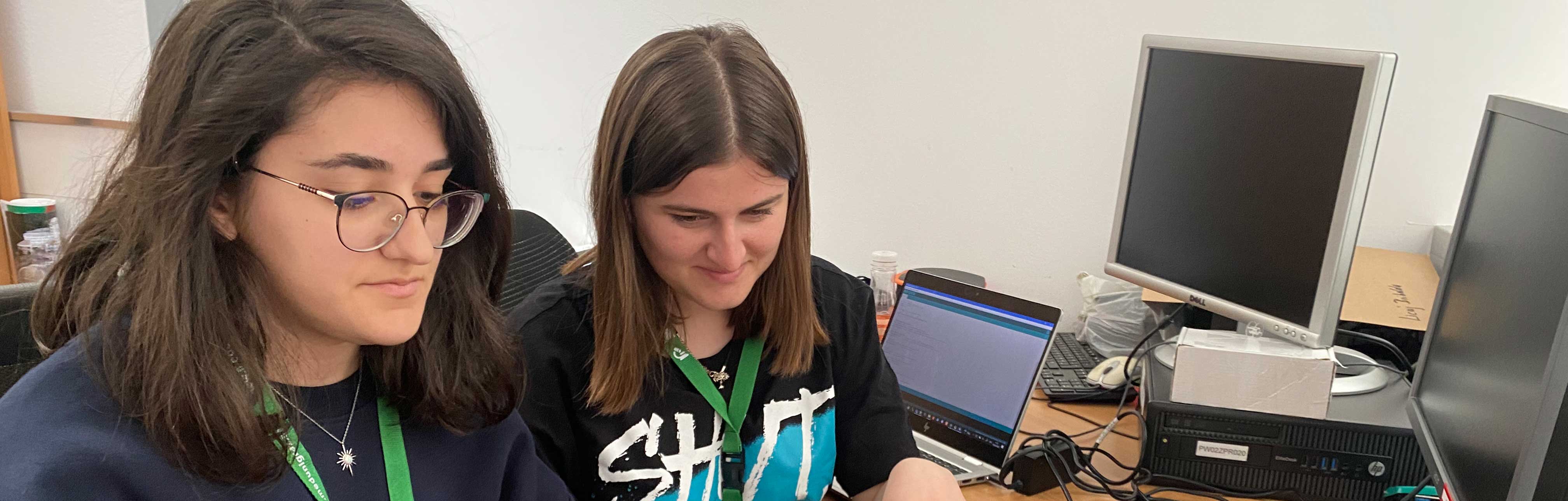 Erasmus IT und Medizin - Med Uni Graz