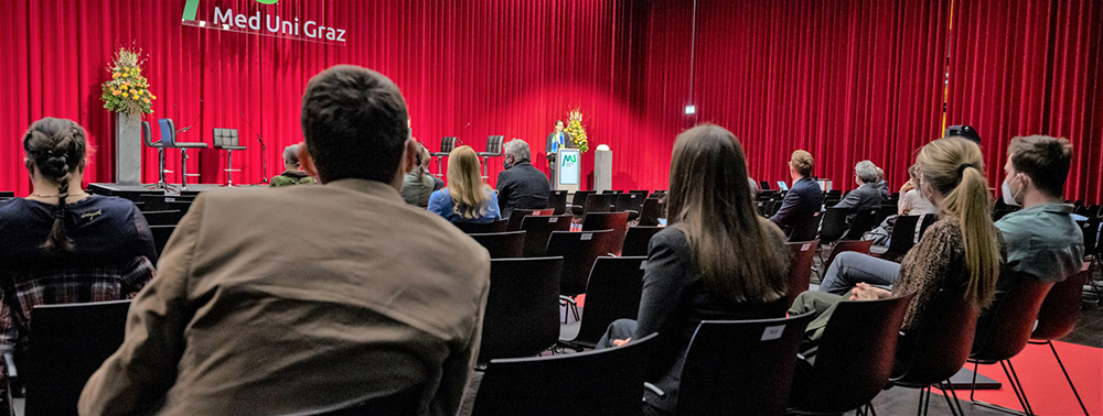 Tag der Lehre als Hybrid-Veranstaltung 