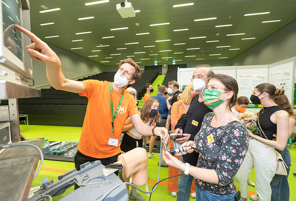 Arthrose - Gelenkerhalt vor Gelenkersatz?