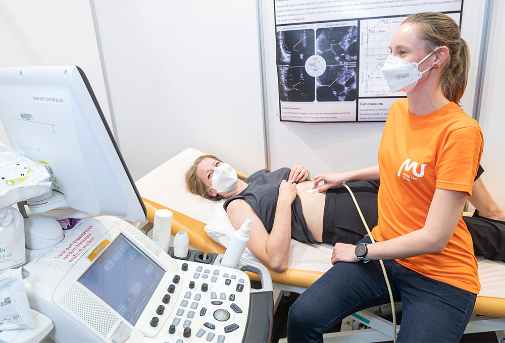 Pump it - Wie gesund ist dein Herz?