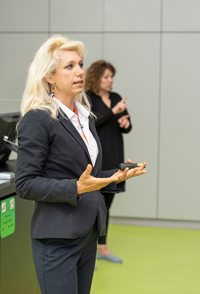 Gesund leben ohne Burnout und Depression