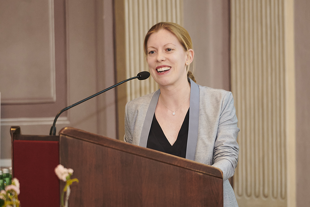 Österreichische Akademie der Wissenschaften/APA-Fotoservice/Hörmandinger